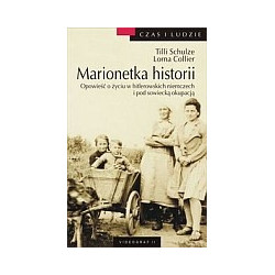 Marionetka historii