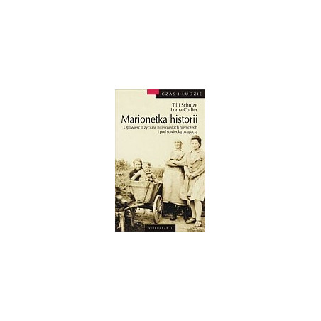 Marionetka historii