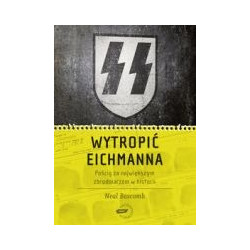 Wytropić Eichmanna
