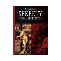 Sekrety nieśmiertelnych