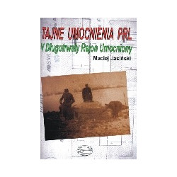 Tajne umocnienia PRL