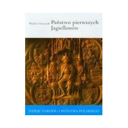 Państwo pierwszych Jagiellonów