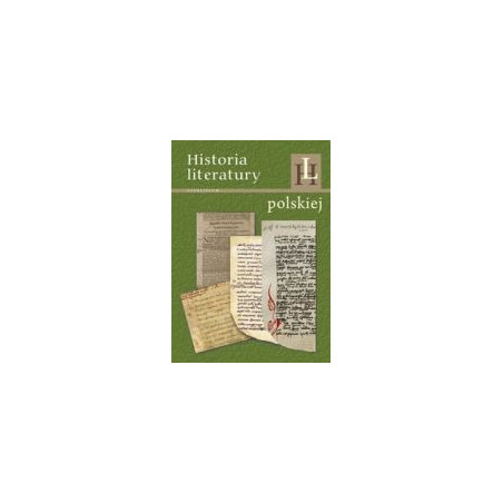 Historia literatury polskiej
