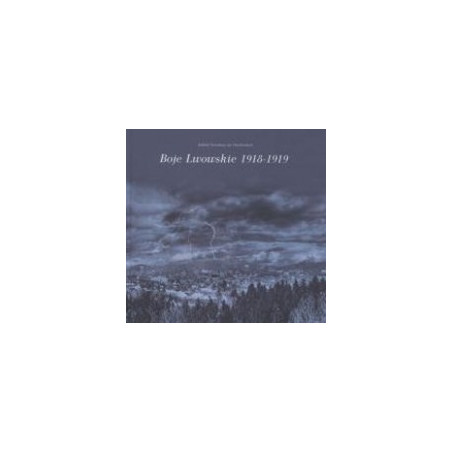 Boje Lwowskie 1918-1919