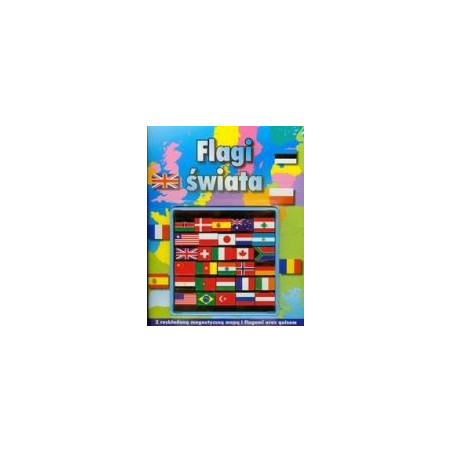 Flagi świata