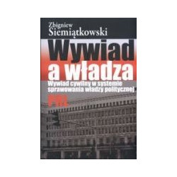 Wywiad a władza