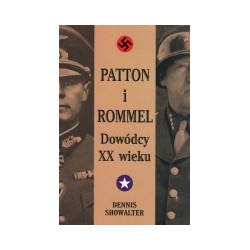 Patton i Rommel