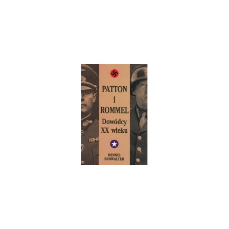 Patton i Rommel