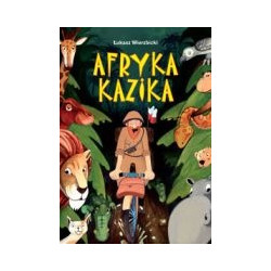 Afryka Kazika
