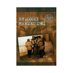 Bydgoski Marzec 1981