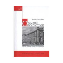 Od marki do złotego