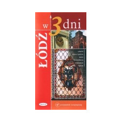 Łódź w 3 dni