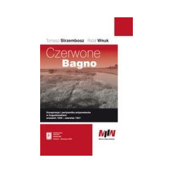 Czerwone Bagno