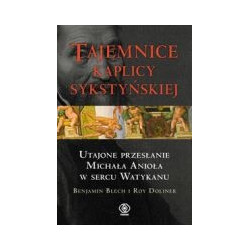 Tajemnice Kaplicy Sykstyńskiej