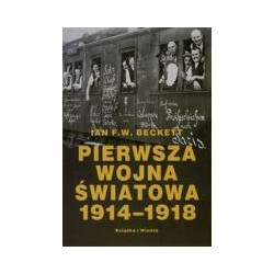 Pierwsza wojna światowa 1914-1918