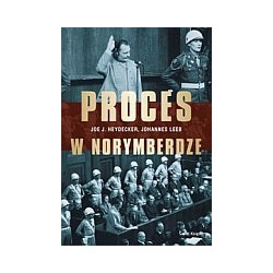 Proces w Norymberdze
