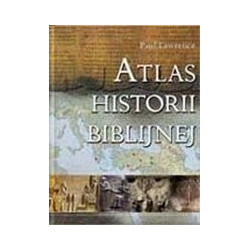 Atlas historii Biblijnej