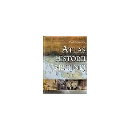 Atlas historii Biblijnej