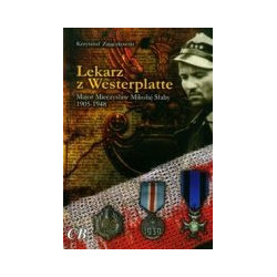 Lekarz z Westerplatte