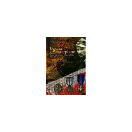 Lekarz z Westerplatte