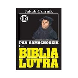 Pan Samochodzik i biblia Lutra, cz. 102