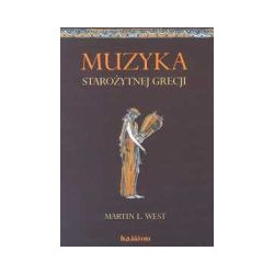 Muzyka starożytnej Grecji