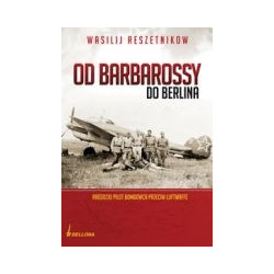 Od Barbarossy do Berlina