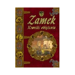 Zamek. Kroniki oblężenia