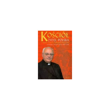 Kościół, Żydzi, Polska