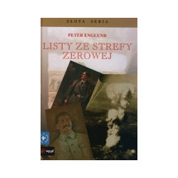 Listy ze strefy zerowej