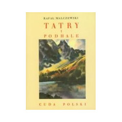 Tatry i Podhale
