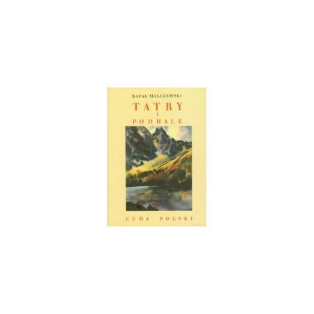 Tatry i Podhale