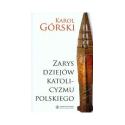 Zarys dziejów katolicyzmu polskiego