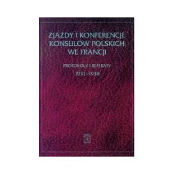 Zjazdy i konferencje konsulów polskich we Francji