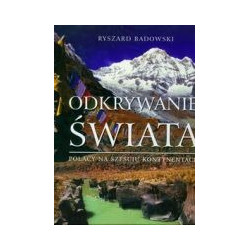 Odkrywanie świata