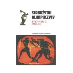 Starożytni olimpijczycy