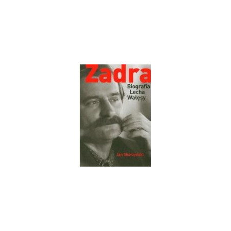 Zadra Biografia Lecha Wałęsy