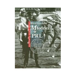 Młodzież w PRL