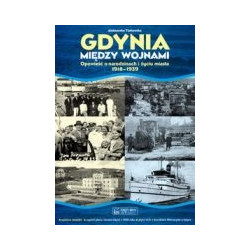 Gdynia między wojnami