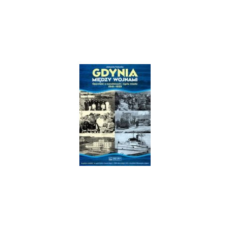 Gdynia między wojnami