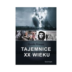 Tajemnice XX wieku