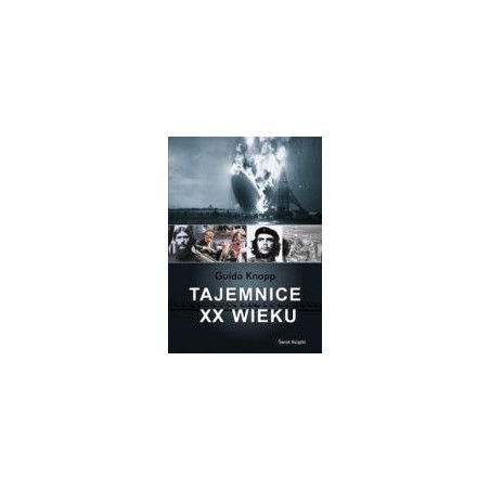 Tajemnice XX wieku