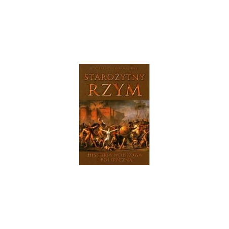 Starożytny Rzym
