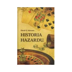 Historia hazardu