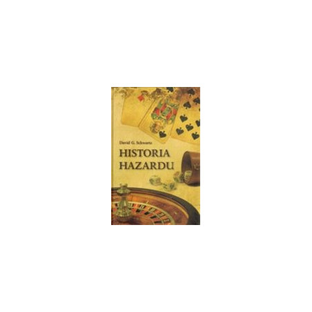 Historia hazardu