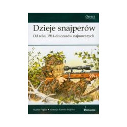 Dzieje snajperów