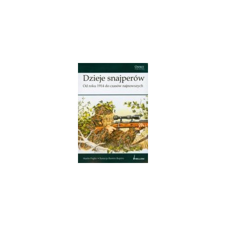 Dzieje snajperów