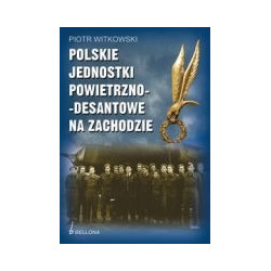 Polskie jednostki powietrzno-desantowe na Zachodzie
