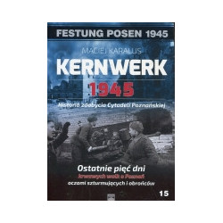 Kernwerk 1945