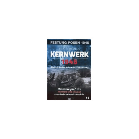 Kernwerk 1945